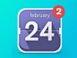 Date App Icon