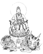 元始天尊