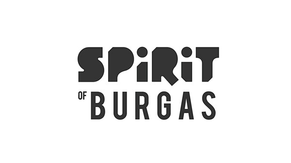 Spirit of Burgas音乐节标...