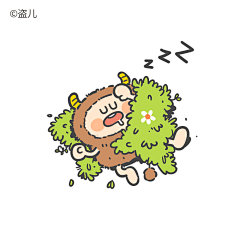 BloodyRabbit采集到简笔画