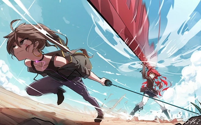 girls fighting: 12 thousand results found on Yandex.Images-花瓣网