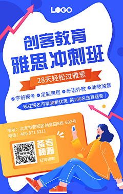 咕噜咕噜颖采集到中学海报