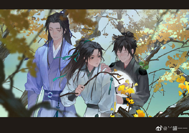 #六爻#  抱着水坑下山的众人，也是记忆...