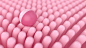 FOREO. LUNA 3. : 3D Animation spot for LUNA 3 by FOREO.