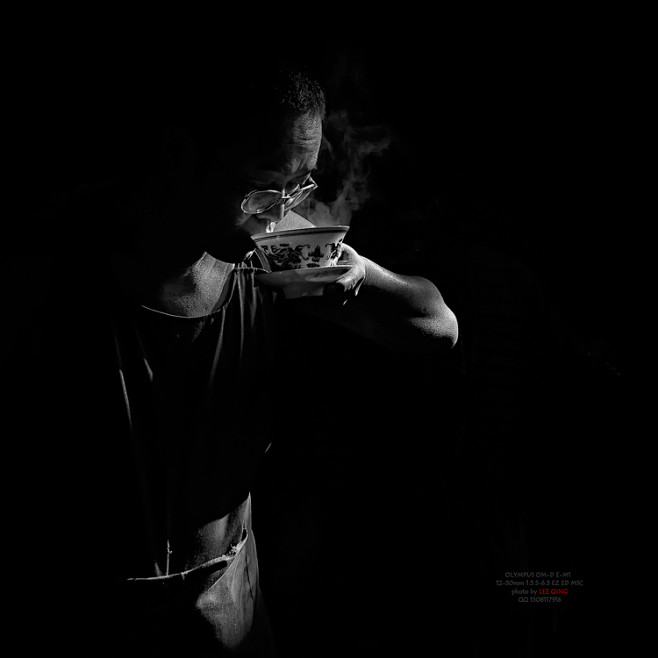 盖碗茶里的文化_4