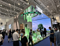 第二十三届中国厦门国际石材展览会展会现场照片