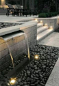 #BrunnenDesign #Faszinierende #Hinterhofs #Ideen #Ihres #Modernes #Verschönerung #Zur - moderne Brunnenideen 5 Modern Fountain Design: 25+ Mesmerizing Ideas to Beautify Your Backyard