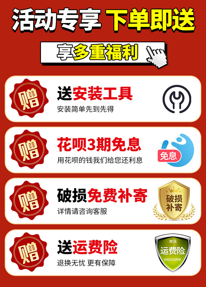轻奢岩板沙发边柜客厅简约现代移动玻璃边几...