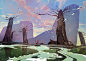 Concept art