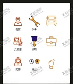 LOGO标识VI 【酷图网】LOGO标识VI,创意LOGO,创意VI,广告标志,创意标志