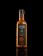 Leyenda 1929墨西哥酱品牌包装设计 设计圈 展示 设计时代网-Powered by thinkdo3