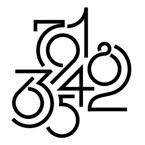 All numbers together...