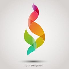 seilinsi采集到LOGO图标创意