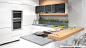 Sykora Kitchen / personal projects : Personal project of kitchen by Sykora