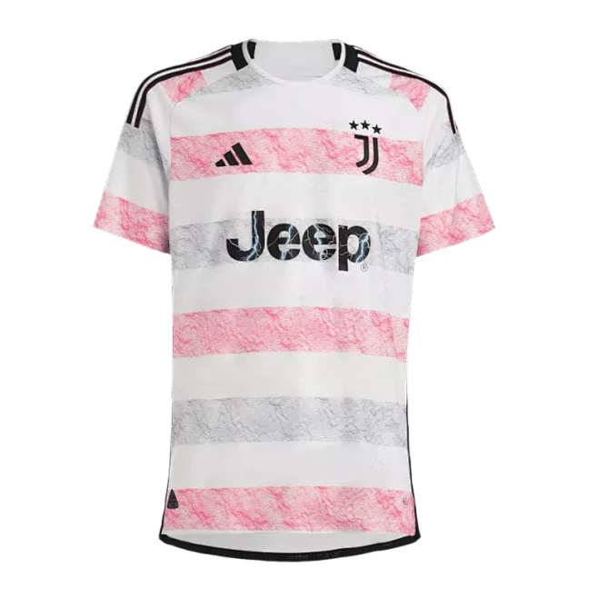 Juventus Jersey Away...