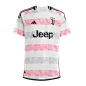 Juventus Jersey Away Soccer Jersey 2023/24 - bestsoccerstore