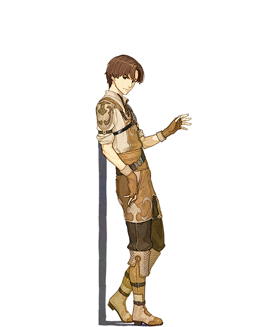 ファイアーエムブレム Echoes もう...