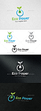 Eco Power Logo - Nature Logo TemplatesEco Power Logo - Nature Logo Templates电池、品牌、创意生态、环保电力、电气、电力、能源、环境.科技、绿色、绿色标志、绿色能源,叶、现代、自然、自然、有机的,销,权力的标志 battery, branding, creative ecology, eco power, electrical, electricity, energy, environment. technology, green,