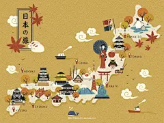 矢量可下载 日本插画 日本旅行地图 建筑文化 日本旅游 日本设计 日本海报 日本元素 日式排版 平面设计 日本传统文化 日本logo 艺妓和服 相扑 东京 富士山五合目 浅草寺庙 镰仓大佛 上野公园 银座 温泉 箱根空中缆车 招财猫 扇子舞 面具 能面能乐 鲤鱼旗 和风樱花料理寿司仙鹤锦鲤图案 纸扇纸伞 浮世绘 卡通画 扁平化EPS矢量素材