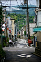 街道/日本