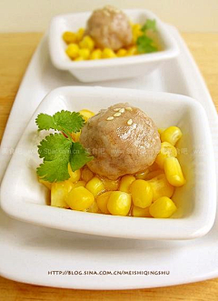 showyufeng采集到美食诱惑---懒人厨房