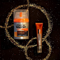 Photo by L'Oréal Paris Official on December 29, 2022. May be an image of cosmetics.