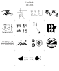 LOGO Book 2013-2016 : Logo Collection since 2013