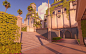 Toronto - Overwatch 2 Blizzcon 2019 Demo, Lucas Annunziata : Toronto has been a really special map for me as I lived in the city for a bit over 5 years and I have so many good memories with friends there. As such it was an honor to help write this love le