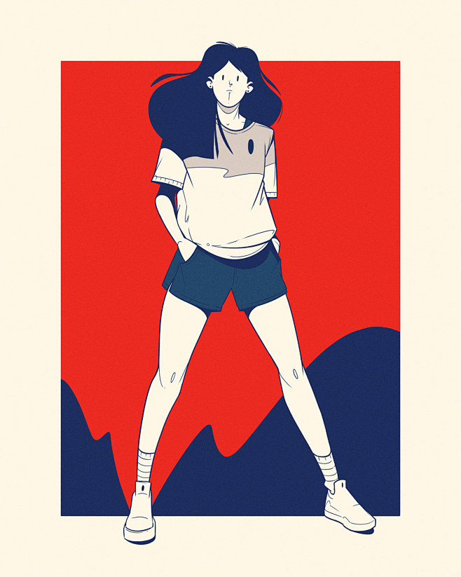 Behance :: 策展库