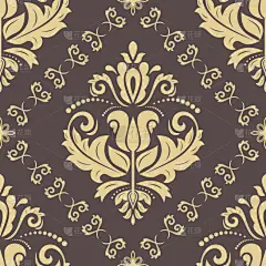 东亚,背景,华丽的,华贵,壁纸,植物群,装饰物,复古,花