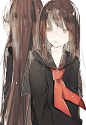 「动漫|少女」