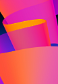 云雀风流 :: Behance
