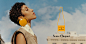 VEUVE CLICQUOT IS SOLAIRE : Please do not forward this content to persons under the legal drinking/buying age nor in countries with restrictions on alcoholic beverages.