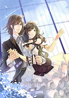 黎小妖采集到★妖精☆校园