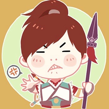 q版神威男