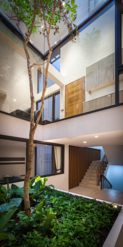 leostudio采集到公建空间  InteriorSpace