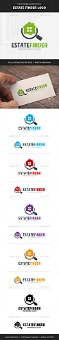 房地产仪商标模板——建筑标志模板Estate Finder Logo Template - Buildings Logo Templates机构、最佳、博客、业务、公司、房地产、发现,发现者,论,家庭,房子,标志,放大,放大镜,财产,真实的,房地产、租金、搜索、说话,模板,矢量,网页、网站 agency, best, blog, business, company, estate, find, finder, forum, home, house, logo, magnify, magnifying gl