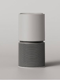 顶疯相见采集到Air Purifiers