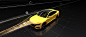 VW GENEVA : AR Realtime show