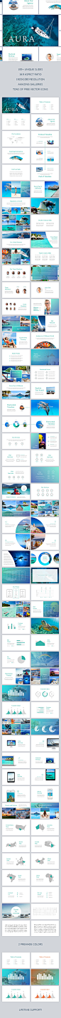 Powerpoint Templates | Stunning Resources for designers - OrTheme : Powerpoint Templates
