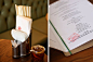 Bao Bei Chinese Brasserie - Glasfurd & Walker : Concept / Graphic Design / Art Direction : Vancouver, BC