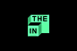 超酷炫的字体设计——THE IN 音乐网站品牌形象 | Fonts & Visual Design for THE IN - AD518.com - 最设计