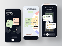 tianxiangping采集到Map UI