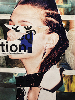 FLeaY_采集到collage