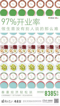 阿沌采集到S商业&商铺