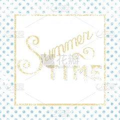 夏天,日文,白色,黄色,文字,季节,图像,壁纸,度假