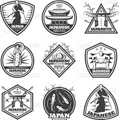 库兹曼456采集到logo,VI