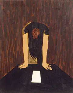 Jacob Lawrence 非裔美国画家。最后一张是为1972的慕尼黑奥运会绘制的海报。