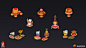 Events objects