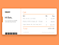 Email Receipt - Daily UI #17